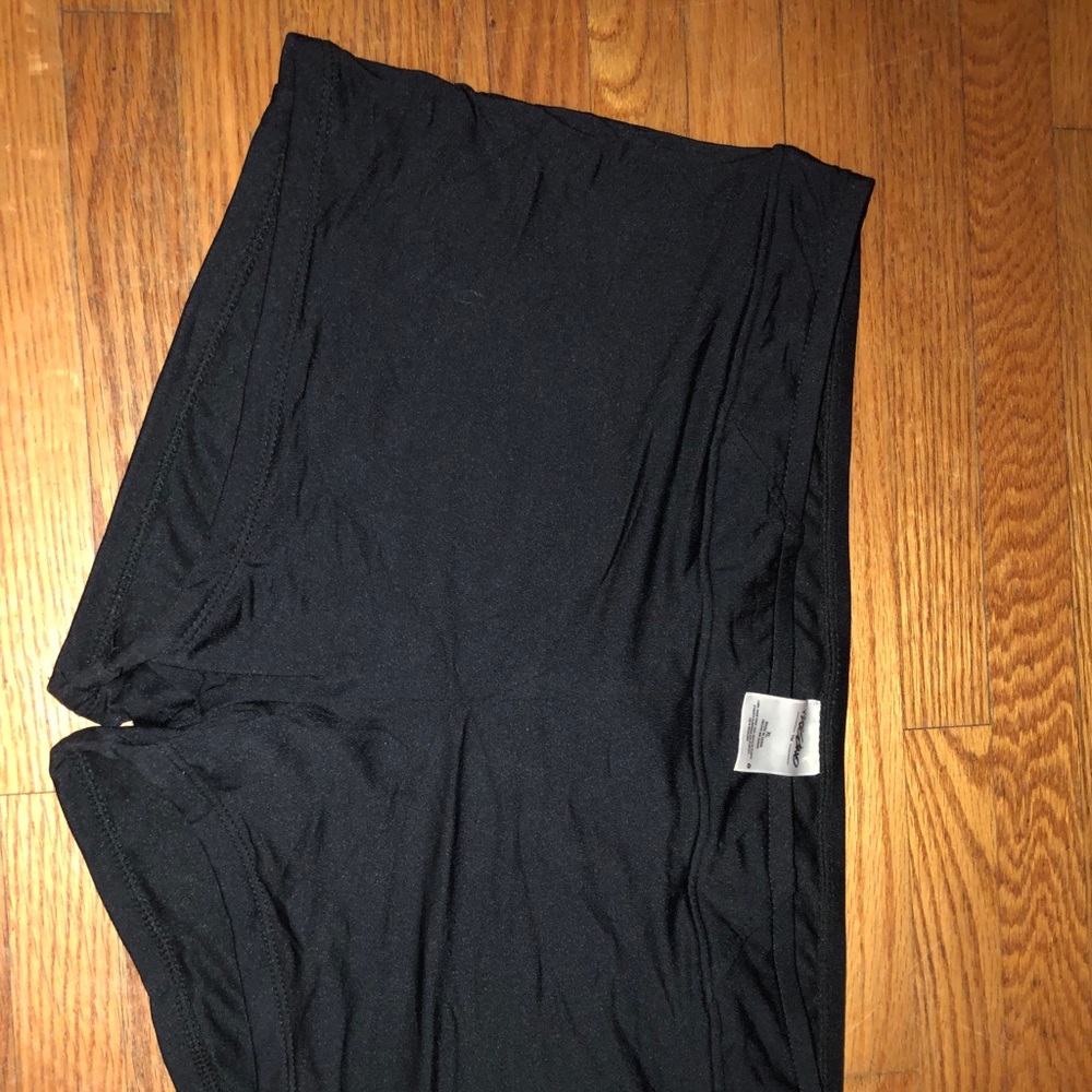Target women’s swim suit bottoms(shorts)